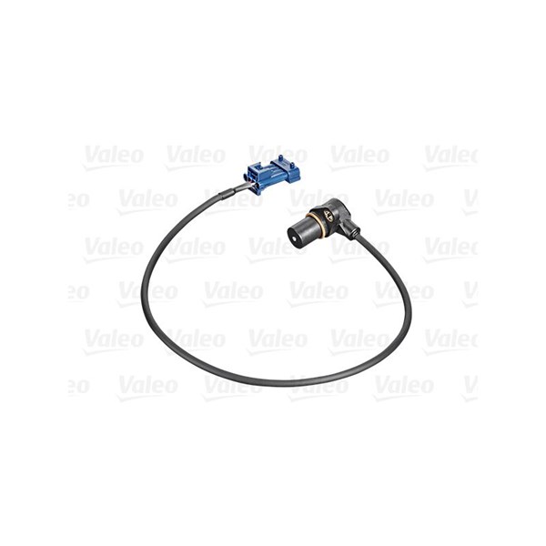 Impulsgivare, vevaxel 12V Valeo 254063 VALEO Impulsgivare, vevaxel 12V Valeo 254063 VALEO