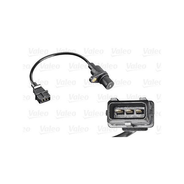 Impulsgivare, vevaxel 12V Valeo 254068 VALEO