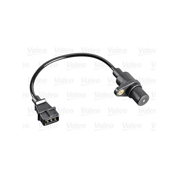 Impulsgivare, vevaxel 12V Valeo 254068 VALEO Impulsgivare, vevaxel 12V Valeo 254068 VALEO