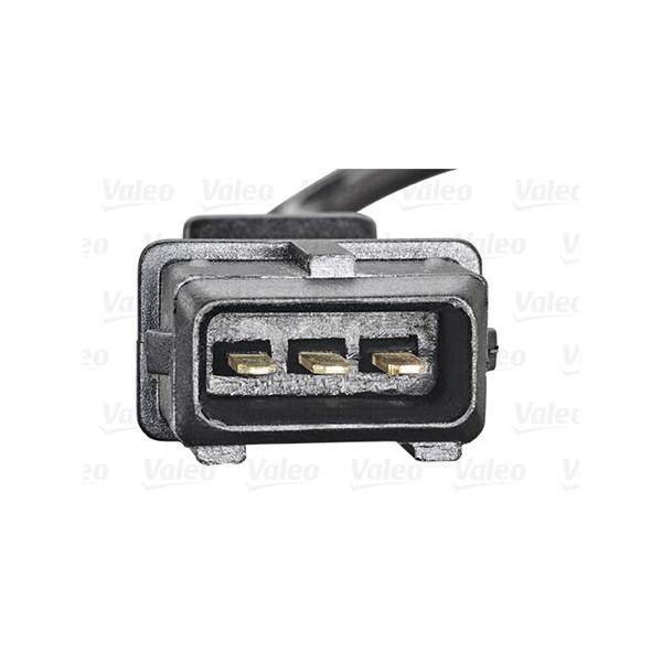 Impulsgivare, vevaxel 12V Valeo 254068 VALEO Impulsgivare, vevaxel 12V Valeo 254068 VALEO