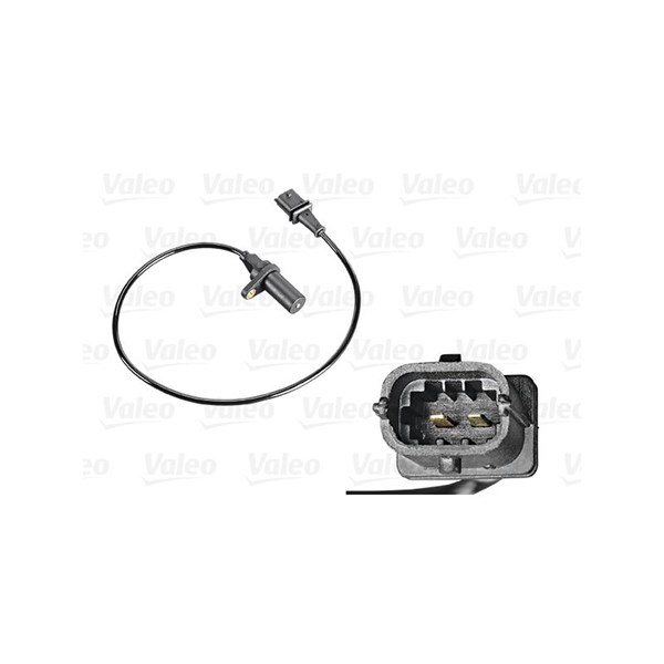 Impulsgivare, vevaxel 12V Valeo 254079 VALEO