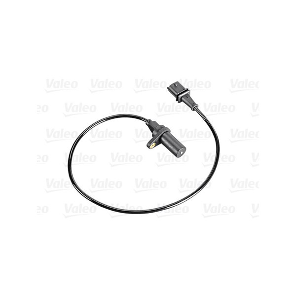 Impulsgivare, vevaxel 12V Valeo 254079 VALEO Impulsgivare, vevaxel 12V Valeo 254079 VALEO