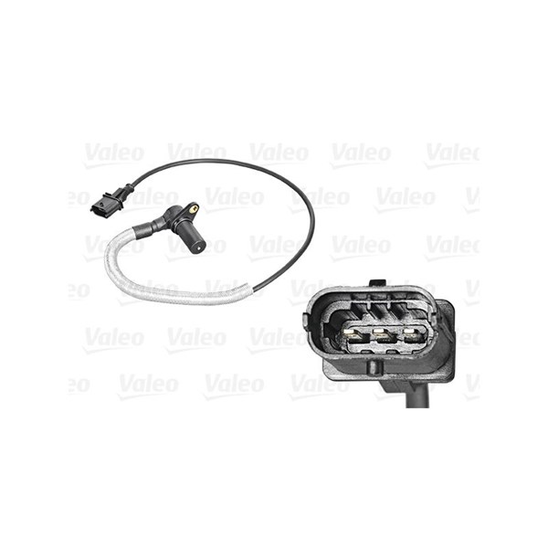 Impulsgivare, vevaxel 12V Valeo 254082 VALEO