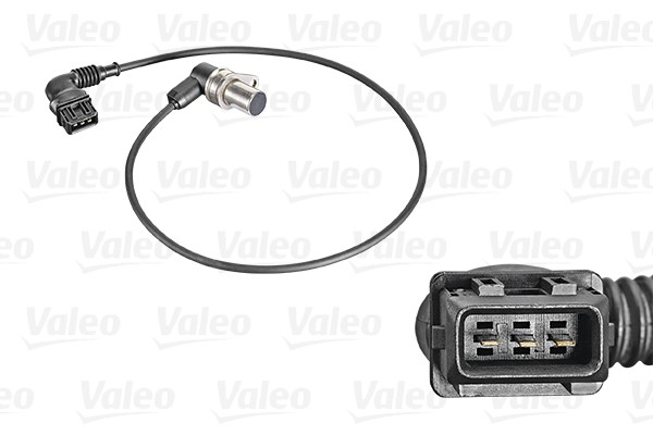 Impulsgivare, vevaxel 12V Valeo 254084 VALEO