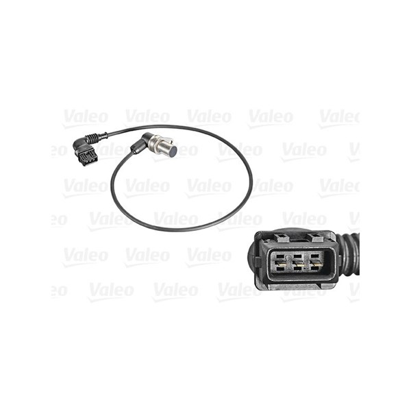 Impulsgivare, vevaxel 12V Valeo 254084 VALEO