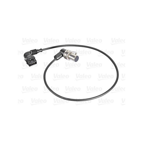 Impulsgivare, vevaxel 12V Valeo 254084 VALEO Impulsgivare, vevaxel 12V Valeo 254084 VALEO
