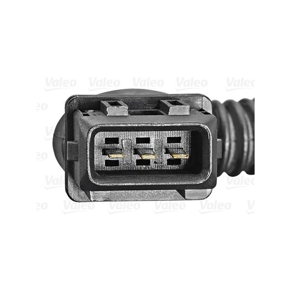 Impulsgivare, vevaxel 12V Valeo 254084 VALEO Impulsgivare, vevaxel 12V Valeo 254084 VALEO