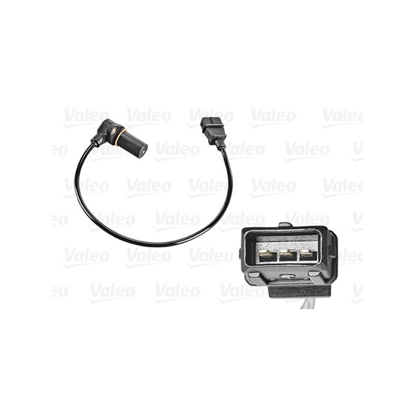 Impulsgivare, vevaxel 12V Valeo 254087 VALEO