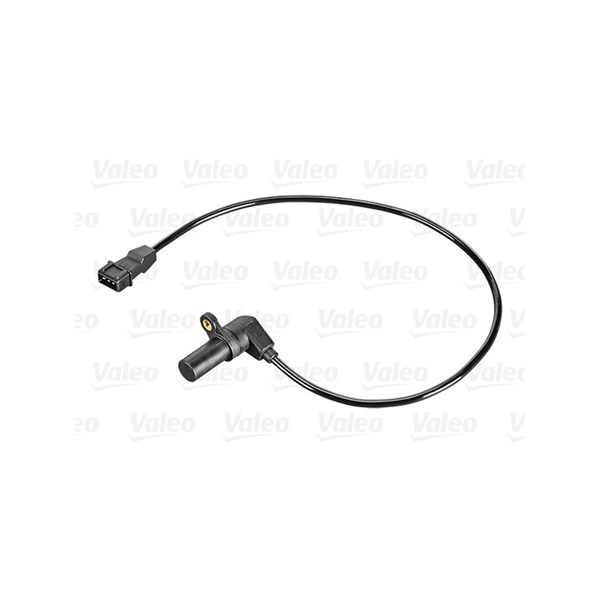 Impulsgivare, vevaxel 12V Valeo 254089 VALEO Impulsgivare, vevaxel 12V Valeo 254089 VALEO