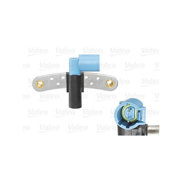 Impulsgivare, vevaxel 12V Valeo 254090 VALEO Impulsgivare, vevaxel 12V Valeo 254090 VALEO