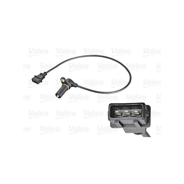 Impulsgivare, vevaxel 12V Valeo 254100 VALEO