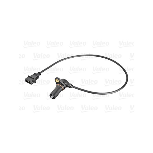 Impulsgivare, vevaxel 12V Valeo 254100 VALEO Impulsgivare, vevaxel 12V Valeo 254100 VALEO