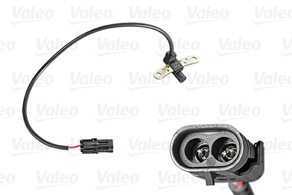 Impulsgivare, vevaxel 12V Valeo 254103 VALEO