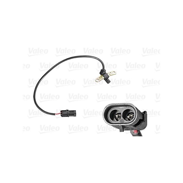 Impulsgivare, vevaxel 12V Valeo 254103 VALEO