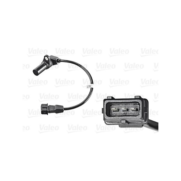 Impulsgivare, vevaxel 12V Valeo 254106 VALEO
