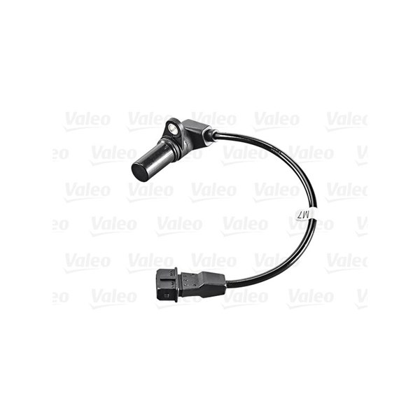 Impulsgivare, vevaxel 12V Valeo 254106 VALEO Impulsgivare, vevaxel 12V Valeo 254106 VALEO