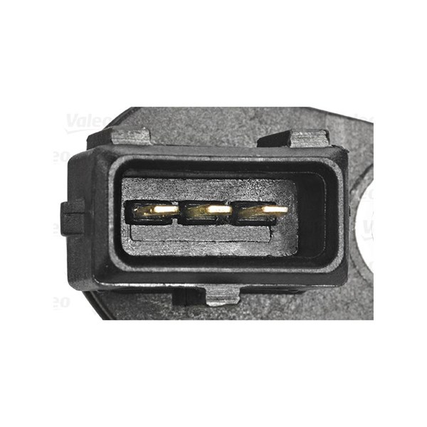 Impulsgivare, vevaxel 12V Valeo 254108 VALEO Impulsgivare, vevaxel 12V Valeo 254108 VALEO