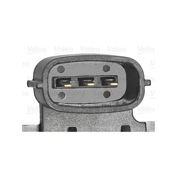 Impulsgivare, vevaxel 12V Valeo 254119 VALEO Impulsgivare, vevaxel 12V Valeo 254119 VALEO
