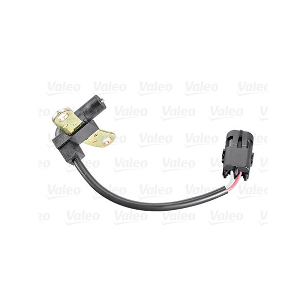 Impulsgivare, vevaxel 12V Valeo 254124 VALEO Impulsgivare, vevaxel 12V Valeo 254124 VALEO