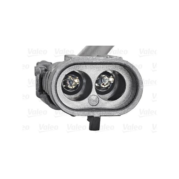 Impulsgivare, vevaxel 12V Valeo 254124 VALEO Impulsgivare, vevaxel 12V Valeo 254124 VALEO