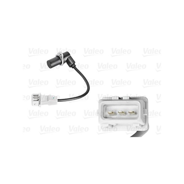 Impulsgivare, vevaxel 12V Valeo 254125 VALEO