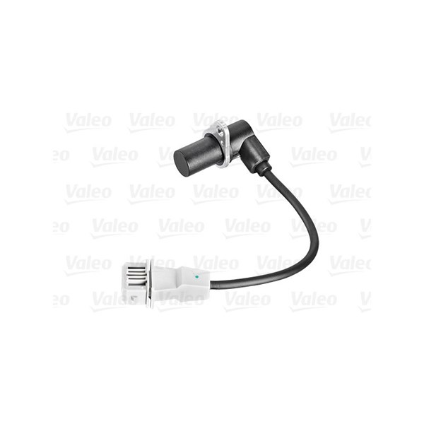 Impulsgivare, vevaxel 12V Valeo 254125 VALEO Impulsgivare, vevaxel 12V Valeo 254125 VALEO
