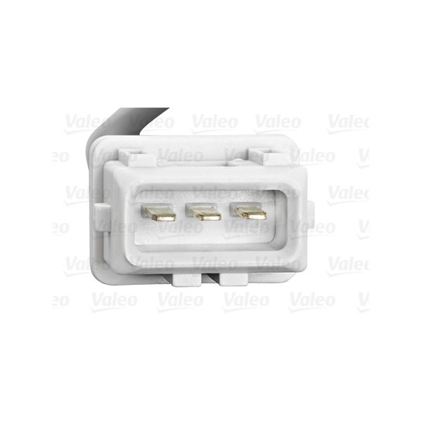 Impulsgivare, vevaxel 12V Valeo 254125 VALEO Impulsgivare, vevaxel 12V Valeo 254125 VALEO