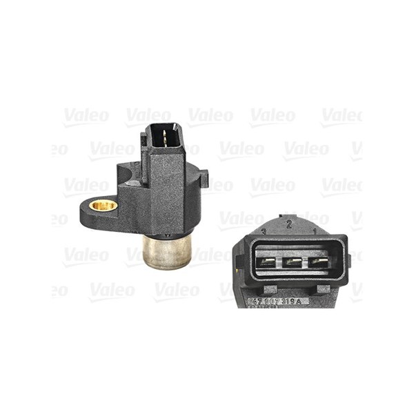 Impulsgivare, vevaxel 12V Valeo 254126 VALEO