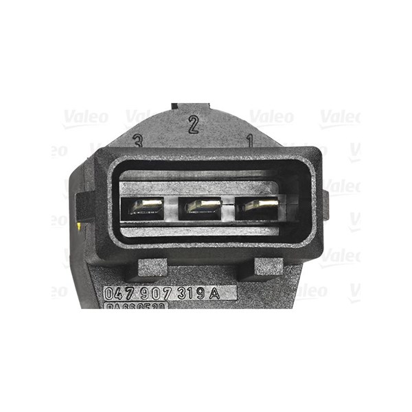 Impulsgivare, vevaxel 12V Valeo 254126 VALEO