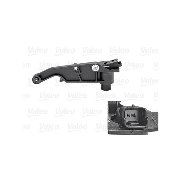 Impulsgivare, vevaxel 12V Valeo 254127 VALEO