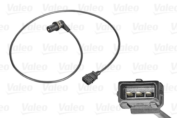 Impulsgivare, vevaxel 12V Valeo 254132 VALEO