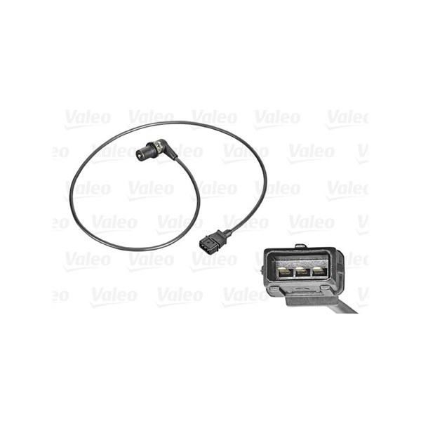 Impulsgivare, vevaxel 12V Valeo 254132 VALEO