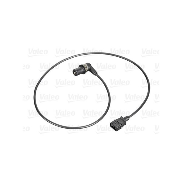 Impulsgivare, vevaxel 12V Valeo 254132 VALEO Impulsgivare, vevaxel 12V Valeo 254132 VALEO