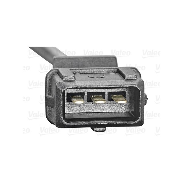 Impulsgivare, vevaxel 12V Valeo 254132 VALEO Impulsgivare, vevaxel 12V Valeo 254132 VALEO