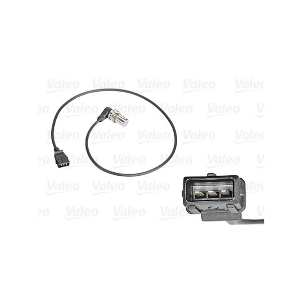 Impulsgivare, vevaxel 12V Valeo 254135 VALEO Impulsgivare, vevaxel 12V Valeo 254135 VALEO