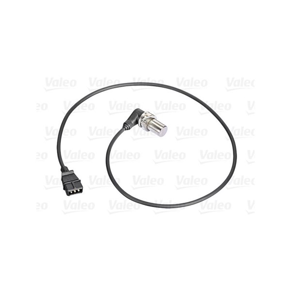 Impulsgivare, vevaxel 12V Valeo 254135 VALEO Impulsgivare, vevaxel 12V Valeo 254135 VALEO
