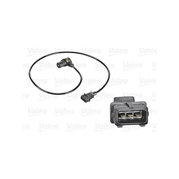 Impulsgivare, vevaxel 12V Valeo 254142 VALEO