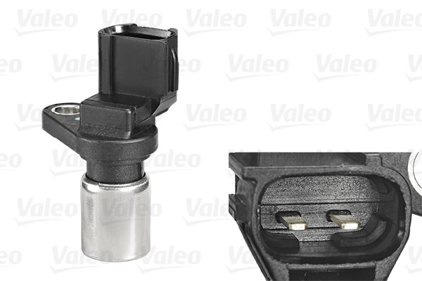 Impulsgivare, vevaxel 12V Valeo 254143 VALEO