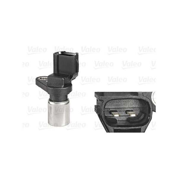 Impulsgivare, vevaxel 12V Valeo 254143 VALEO