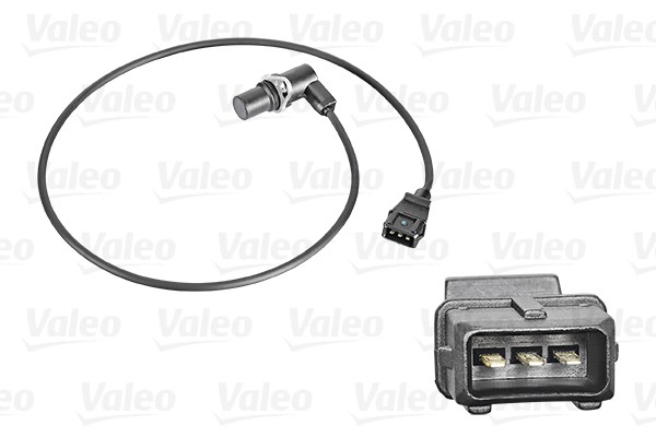 Impulsgivare, vevaxel 12V Valeo 254144 VALEO