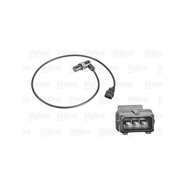 Impulsgivare, vevaxel 12V Valeo 254144 VALEO