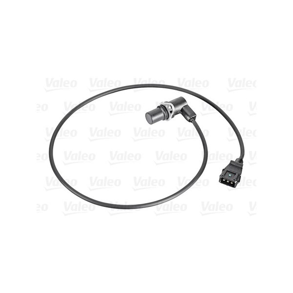 Impulsgivare, vevaxel 12V Valeo 254144 VALEO Impulsgivare, vevaxel 12V Valeo 254144 VALEO