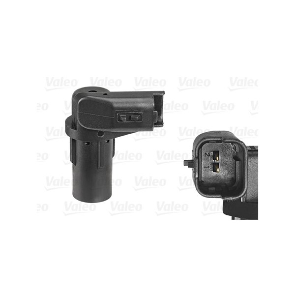 Impulsgivare, vevaxel 12V Valeo 254146 VALEO Impulsgivare, vevaxel 12V Valeo 254146 VALEO