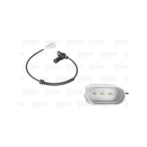 Impulsgivare, vevaxel 12V Valeo 254168 VALEO