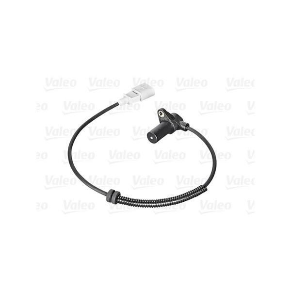 Impulsgivare, vevaxel 12V Valeo 254168 VALEO Impulsgivare, vevaxel 12V Valeo 254168 VALEO