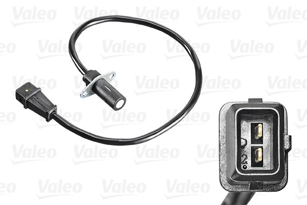 Impulsgivare, vevaxel 12V Valeo 254176 VALEO
