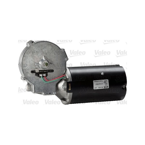Torkarmotor 24V, Fram Valeo 401821 VALEO Torkarmotor 24V, Fram Valeo 401821 VALEO