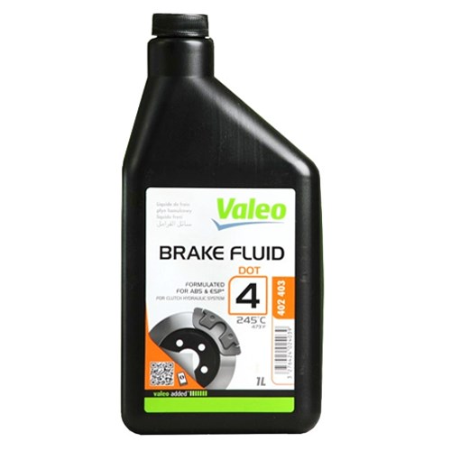 Bromsvätska Dot4 VALEO