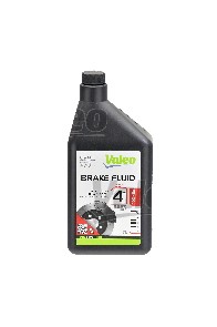 Bromsvätska VALEO DOT4,1L Valeo 402406 VALEO