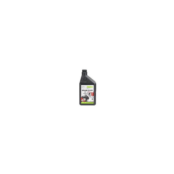 Bromsvätska VALEO DOT4,1L Valeo 402406 VALEO